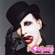 MARILYN  MANSON
