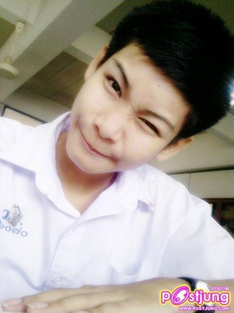 ตอนเป็นผู้ชาย