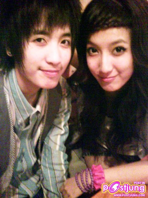 พี่เกรซกะพี่เฟิร์ส