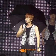 ซุปเปอร์จูเนียร์ (Super Junior) มันส์-ซึ้งครบรส 'Super Show 2' ในประเทศไทยพร้อมเผย 'We Love Thailand