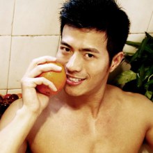 ถ้าให้เลือกหนุ่ม 5 คนต่อไปนี้ เป็นคู่นอน