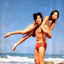 นู๊ดในอดีต--หาดูยากมากที่สุดในโลก