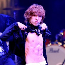 MBLAQ  นักร้องค่ายฃอง  เรน