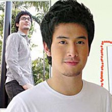 ธีร์  วณิชนันทธาดา ( ชอบเขามาก )