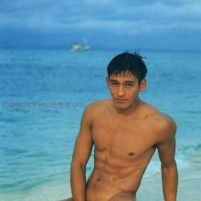 หุ่นดี โคตรหล่ออออ!!!! (Set 2) --- ห้ามพลาด!! ---