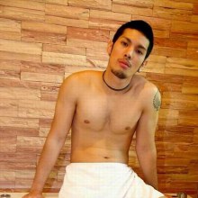 ถึงที หนุ่มๆโชว์หวิวบ้าง