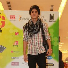 น้องเก้า หล่อมาก