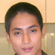 ธัญน์ ธนากร