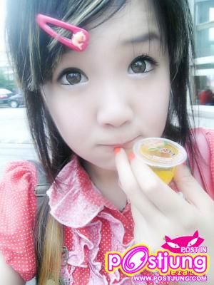 นี่ก็  น่ารัก