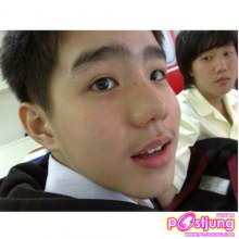 ใครอ่ะน่ารักโค่ดๆ