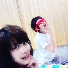 ทอมน่ารักจ้า