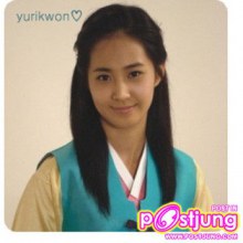 ▫▪ YuRi [debut ago]  ×-° ♥