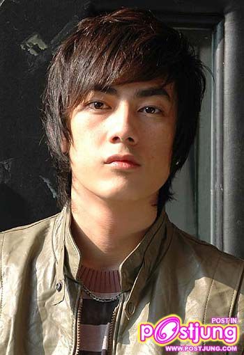 ฟิล์ม เป็น โซอีจอง