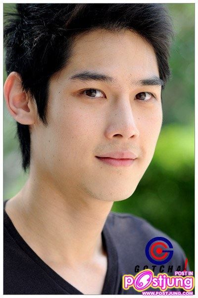 กันต์ เป็น ซงอูบิน