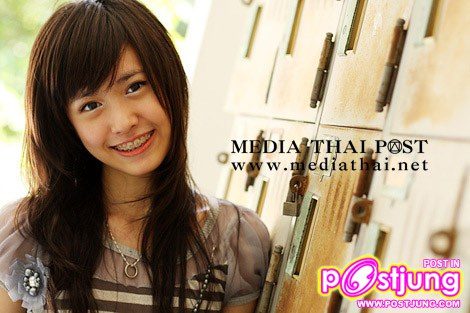 กุ๊กกิ๊ก เป็น คิมจันดี