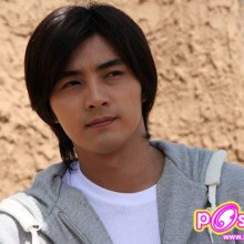 ▫▪  Mike He Jun Xiang ×-° ♥