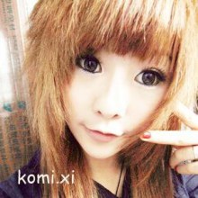 ▫▪  Ｋｏｍｉ‧ｘｉ  ×-° ♥