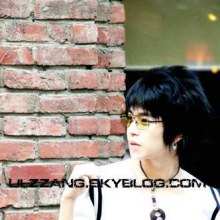 Park Eun Byul& Yang Yang น่ารักมากมาย