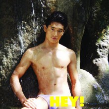 hey  เล่มล่าสุดมาแล้วจ้า...ร้อนๆบนแผงเดือนธันวาคม