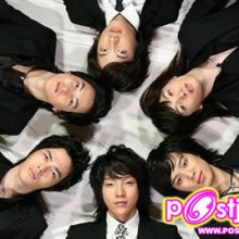 ▫▪  Sungje [Choshinsung]×-° ♥