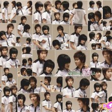 ▫▪  yunjae ×-° ♥