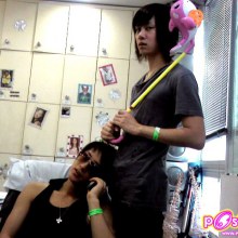 ▫▪  Hanchul  ×-° ♥