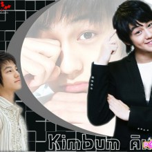 Kim Bom  (โซ อีจอง)