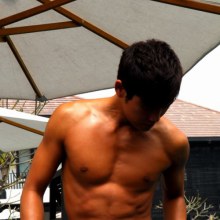 เอาตี๋ๆ หล่อๆ มาฝากอีกแล้วววว xxx