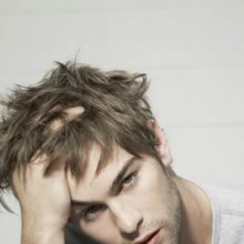 CHACE CRAWFORD