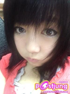 แบ๊ว แบบ น่ารัก zaaaaaaa!!!!!!!!