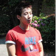 ▫▪  JaeBum @ Seattle ×-° ♥