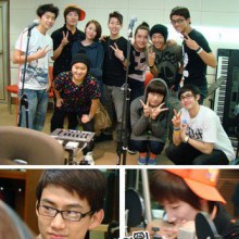 ▫▪  WooYoung_Radio  ×-° ♥