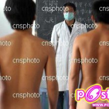 กว่าจะได้เป็นทหาร (จีน)