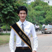 น่ารัก หล่อเกินๆ