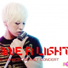 09 GD Shine A Light  Concert