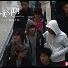 ▫▪  091127 Incheon International Airport ×-° ♥
