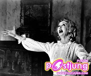 เบ็ตตี้ เดวิส จาก วอร์เนอร์ กลับมาอีกคร