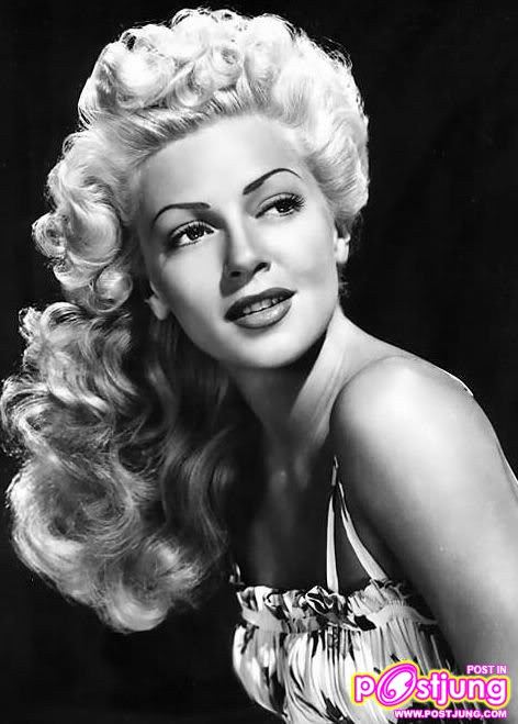 Lana Turner