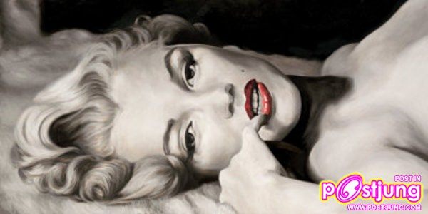 Marilyn-Monroe