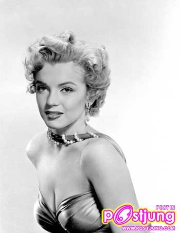 Marilyn-Monroe