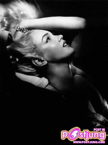 Marilyn-Monroe
