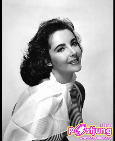 Elizabeth Taylor