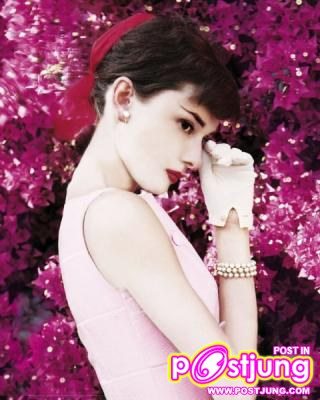 Audrey-Hepburn