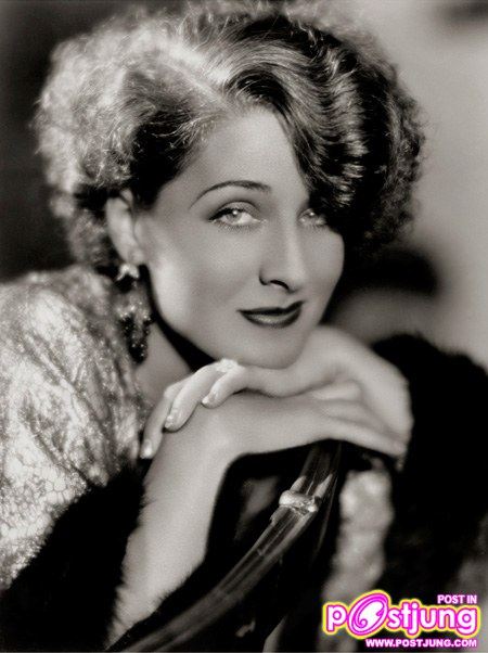 norma-shearer