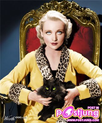 Carole Lombard