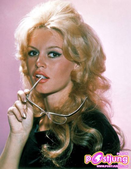 Brigitte Bardot