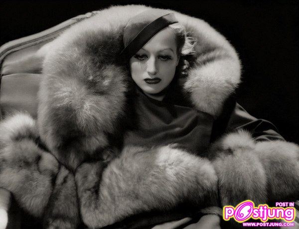 Joan Crawford