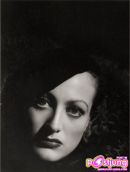 Joan Crawford