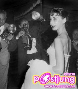 Audrey-Hepburn