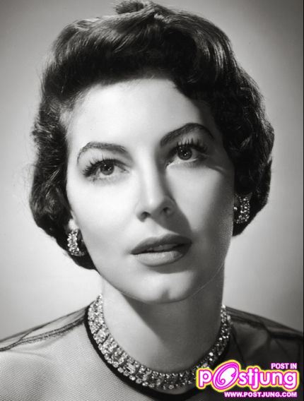 Ava Gardner